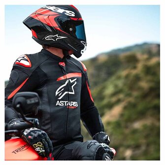 Alpinestars GP Plus R V4 Airflow