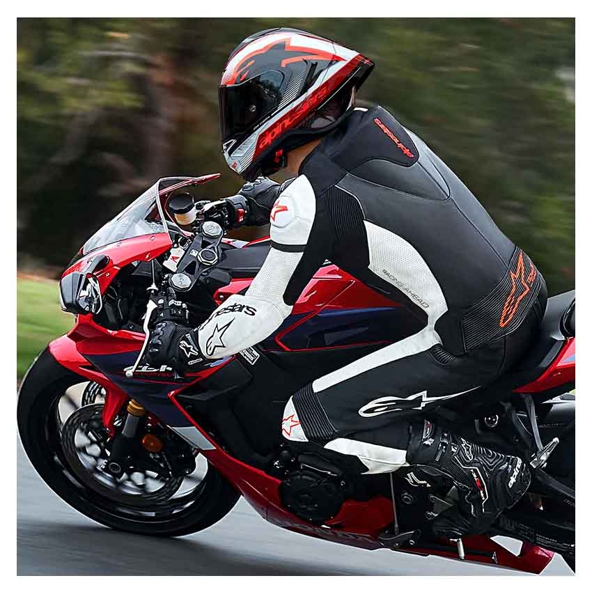 Alpinestars GP Force Lurv 2PC