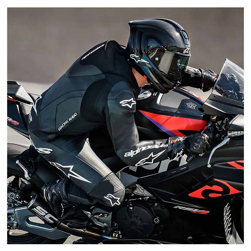 Alpinestars GP Force Lurv 1PC