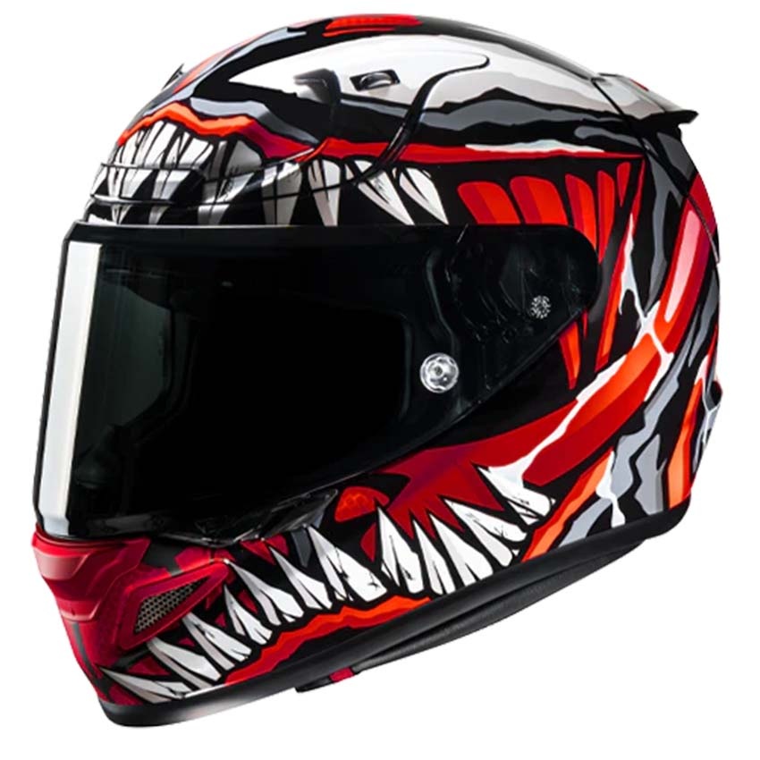 hjc motorhelm