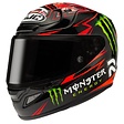 RPHA 12 Quartararo Replica Integraalhelm