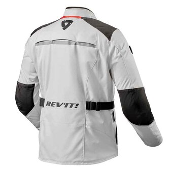 Rev'it Samples Jacket Voltiac 3 H2O