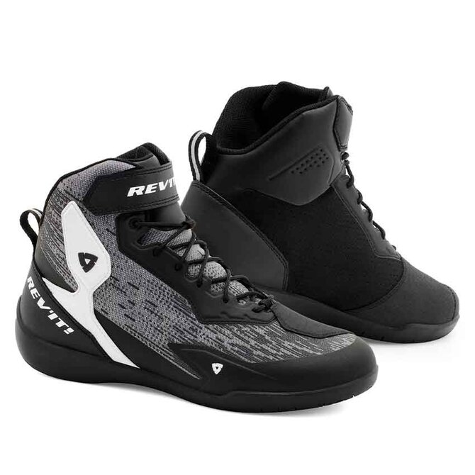 Rev'it Samples Shoes G-Force 2 Air