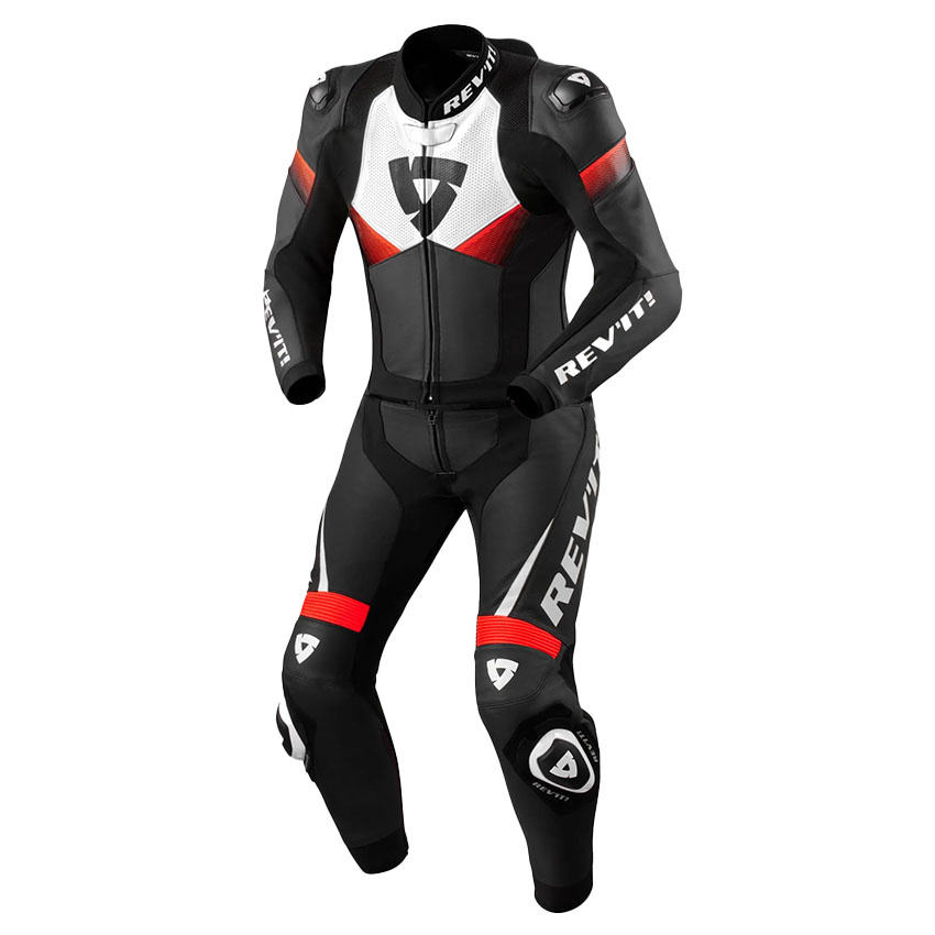 Rev it Argon 2 Combi motorcycle suit Biker Outfit