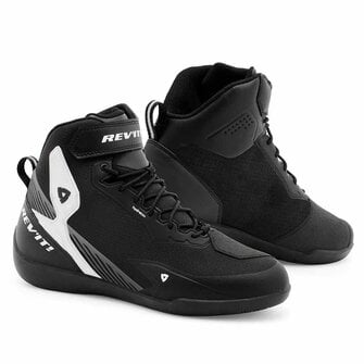 Rev'it Samples Shoes G-Force 2 H2O