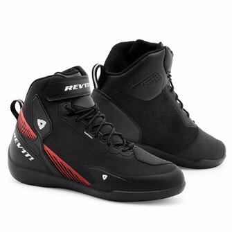 Rev'it Samples Shoes G-Force 2 H2O