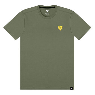 Rev'it Samples T-shirt Charles