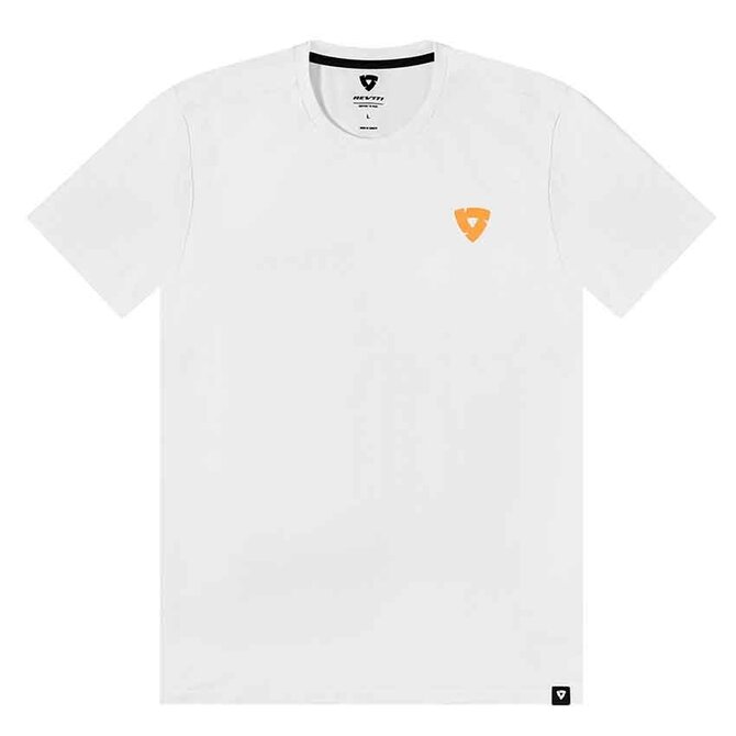 Rev'it Samples T-shirt Charles
