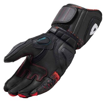 Rev'it Samples Gloves Control