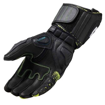 Rev'it Samples Gloves Control