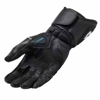 Rev'it Samples Gloves Xena 4 Ladies