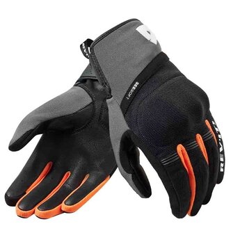 Rev'it Samples Gloves Mosca 2