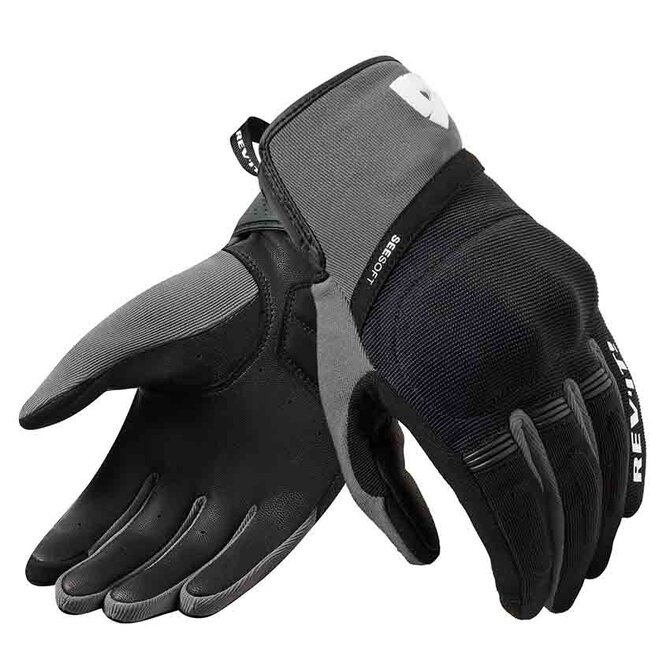 Rev'it Samples Gloves Mosca 2