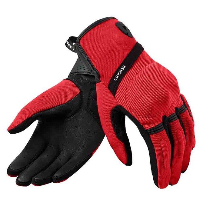 Rev'it Samples Gloves Mosca 2 Ladies