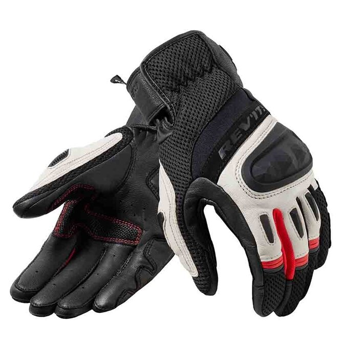 Rev'it Samples Gloves Dirt 4