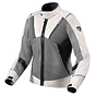 Silver-anthracite