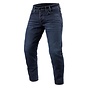 Dark blue-black used
