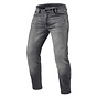 Mid grey used