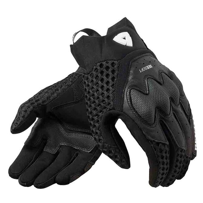 Rev'it Samples Gloves Veloz