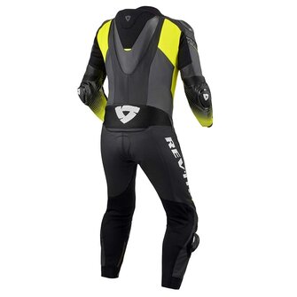 Rev'it Samples One Piece Control