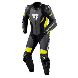 Rev'it Samples One Piece Control