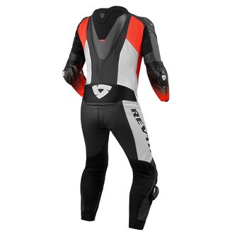 Rev'it Samples One Piece Control