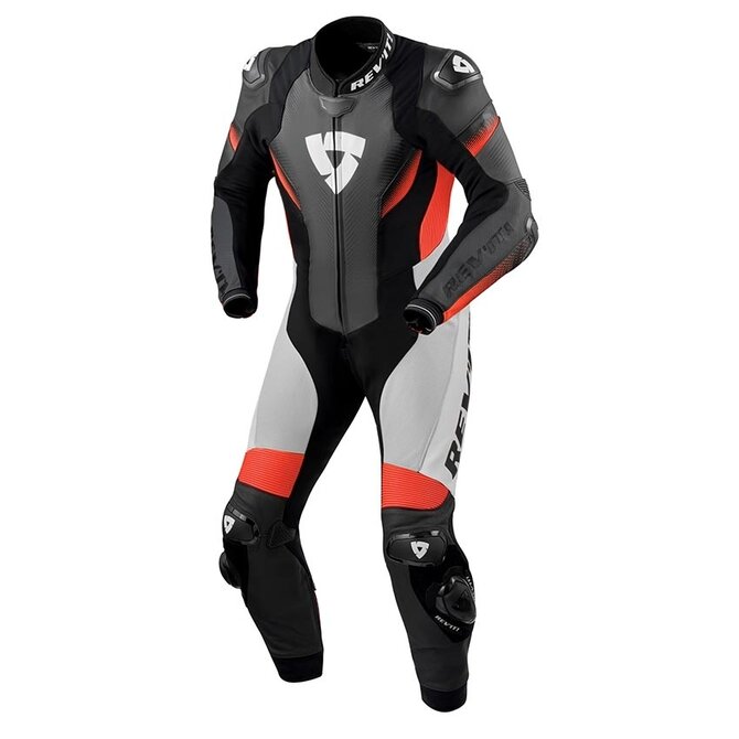 Rev'it Samples One Piece Control