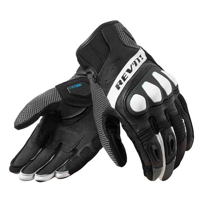 Rev'it Samples Gloves Ritmo