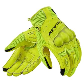 Rev'it Samples Gloves Ritmo