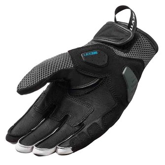 Rev'it Samples Gloves Ritmo