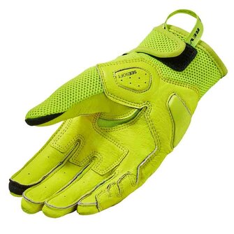 Rev'it Samples Gloves Ritmo