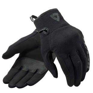 Gloves Access