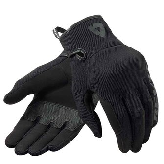 Rev'it Samples Gloves Access