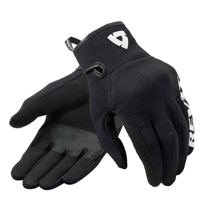 Rev'it Samples Gloves Access