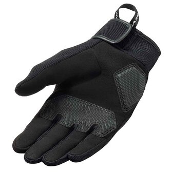 Rev'it Samples Gloves Access