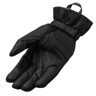 Rev'it Samples Gloves Croydon H2O