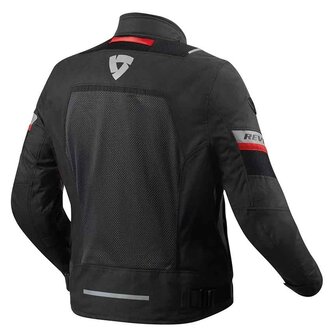 Rev'it Samples Jacket Tornado 4 H2O