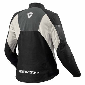 Rev'it Samples Jacket Control H2O Ladies