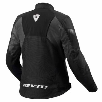 Rev'it Samples Jacket Control H2O Ladies