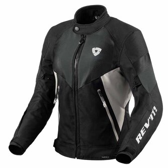 Rev'it Samples Jacket Control H2O Ladies