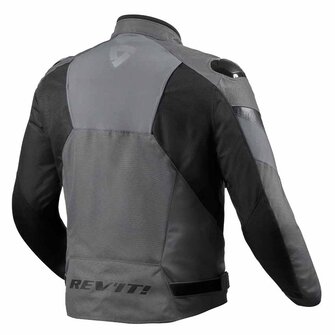 Rev'it Samples Jacket Control H2O