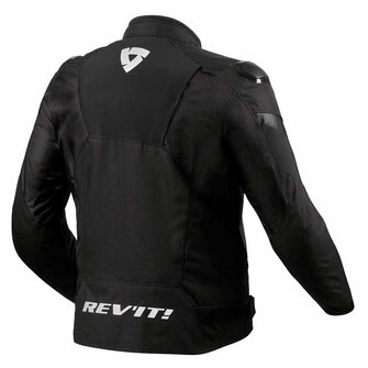 Rev'it Samples Jacket Control H2O