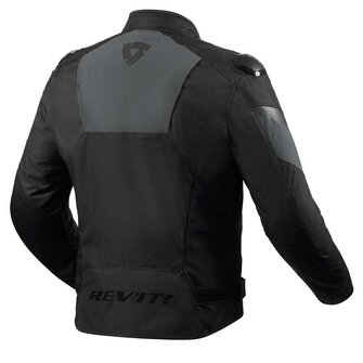 Rev'it Samples Jacket Control H2O
