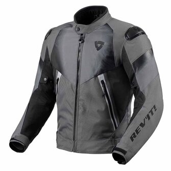Rev'it Samples Jacket Control H2O