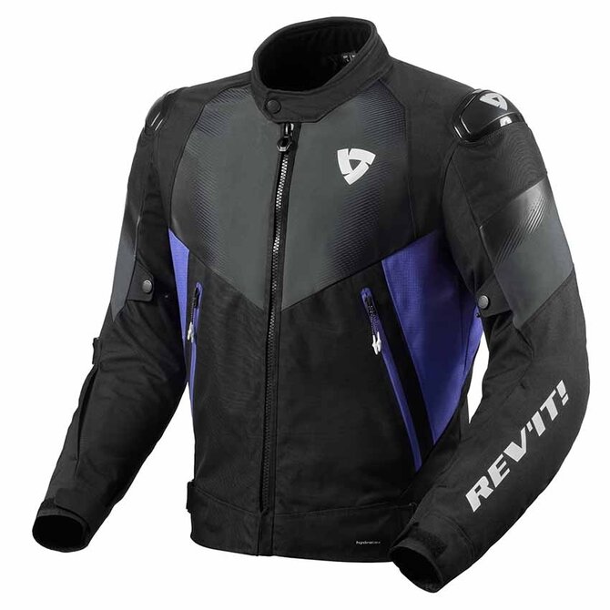 Rev'it Samples Jacket Control H2O