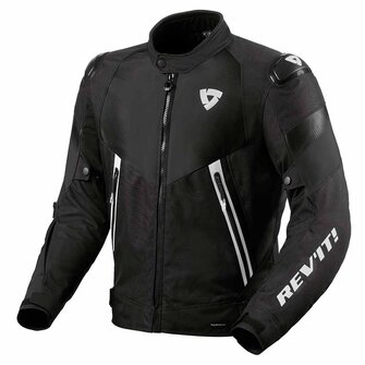 Rev'it Samples Jacket Control H2O