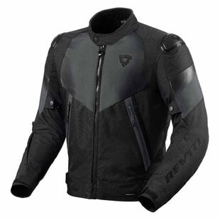 Jacket Control H2O