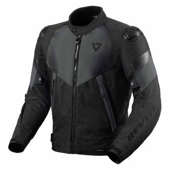 Rev'it Samples Jacket Control H2O