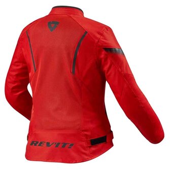 Rev'it Samples Jacket Control Air H2O Ladies