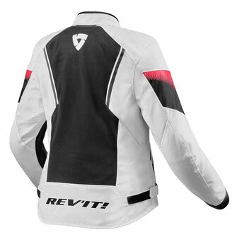 Rev'it Samples Jacket Control Air H2O Ladies